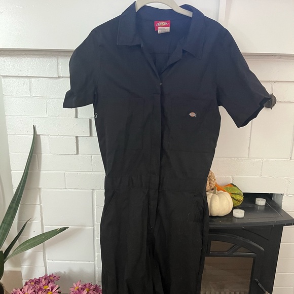 Women’s Dickies Jumpsuit- Small - Picture 5 of 7